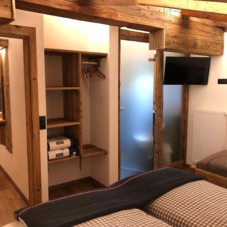 Apartmán Haus Tannenheim Filzmoos Exteriér fotografie