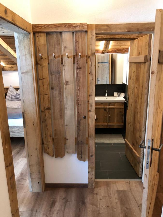 Apartmán Haus Tannenheim Filzmoos Exteriér fotografie
