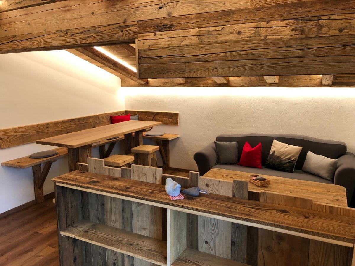 Apartmán Haus Tannenheim Filzmoos Exteriér fotografie