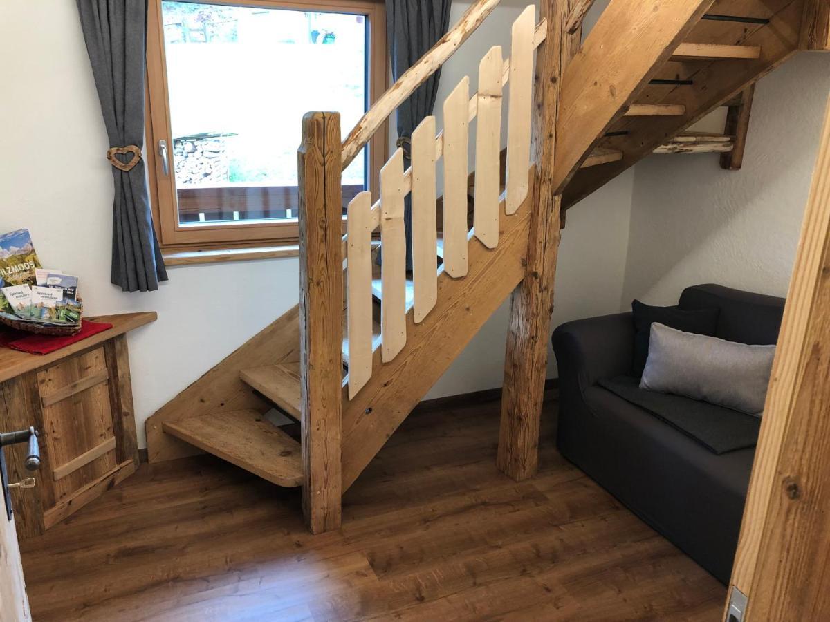 Apartmán Haus Tannenheim Filzmoos Exteriér fotografie