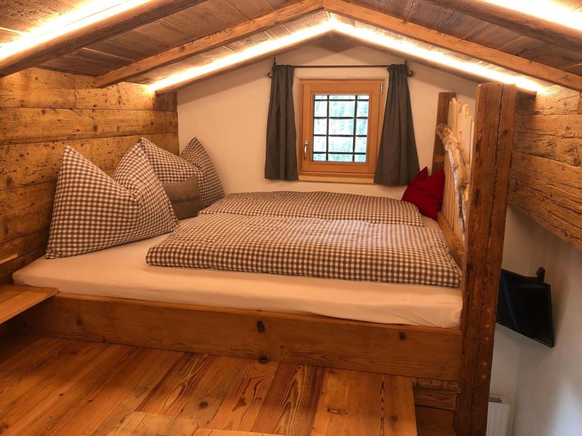 Apartmán Haus Tannenheim Filzmoos Exteriér fotografie